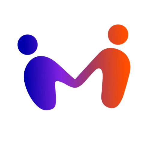 Melia Marketing Logo Icon